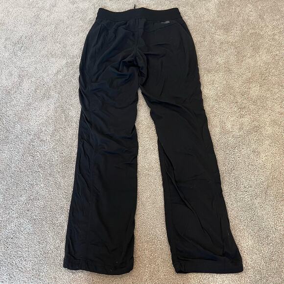 The North Face Women's‎ Ankle Length Cargo Pant Black Size Small Petite - Picture 9 of 11